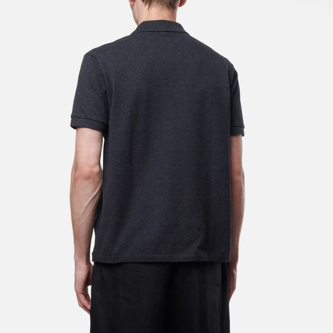 Lacoste Мужское поло L.12.64 Original Fit