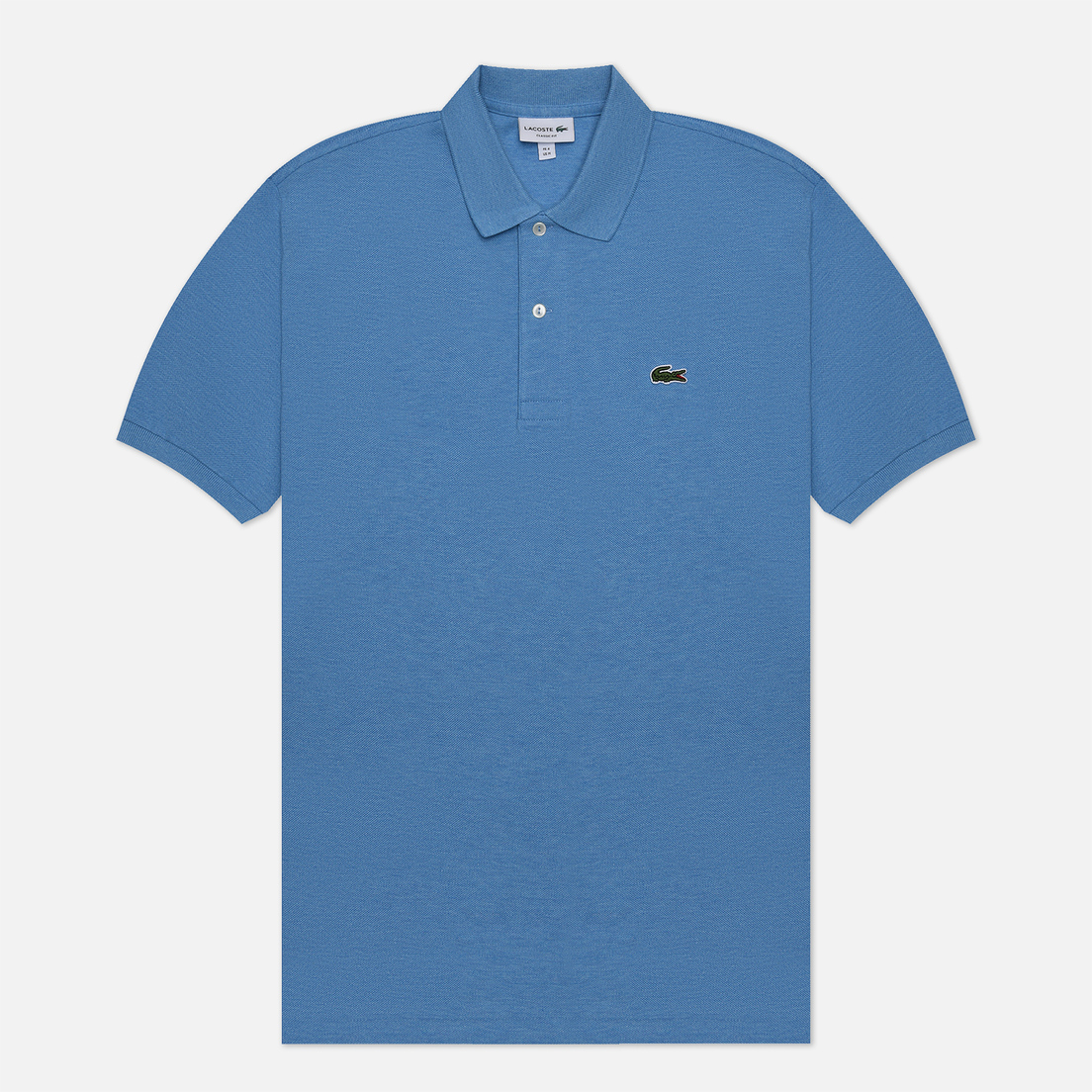 Lacoste Мужское поло L.12.64 Original Fit