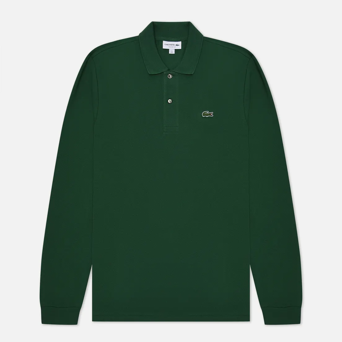 Lacoste Мужской лонгслив L 13.12.