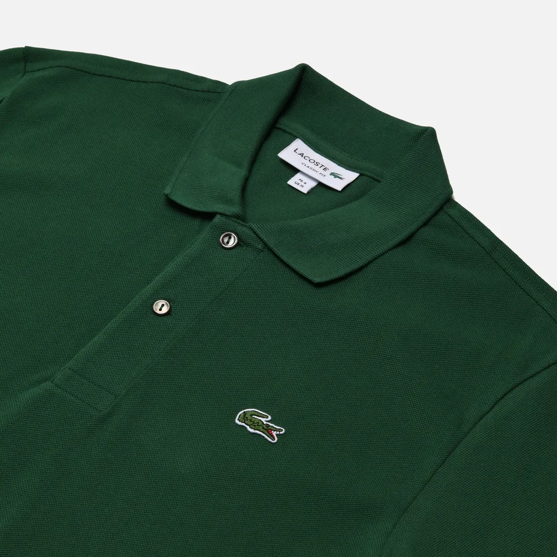 Lacoste Мужской лонгслив L 13.12.