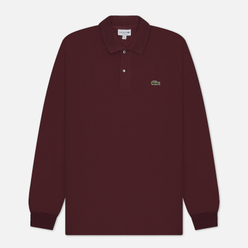 Lacoste Мужской лонгслив L 13.12.