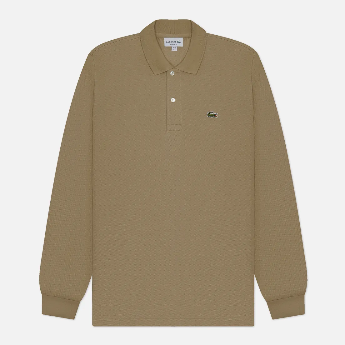 Lacoste Мужской лонгслив L 13.12.
