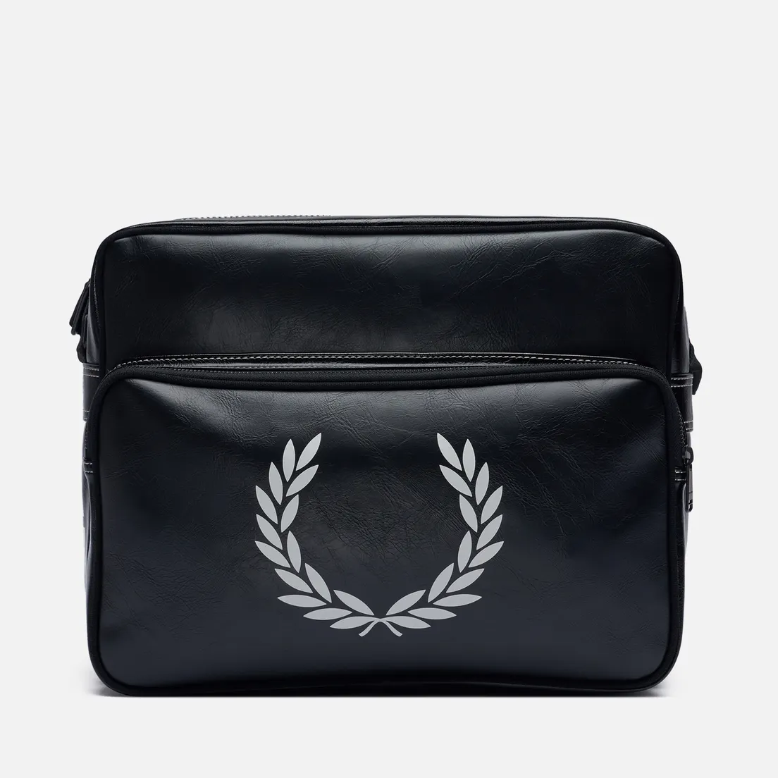 Fred Perry Сумка Laurel Wreath Branded Shoulder