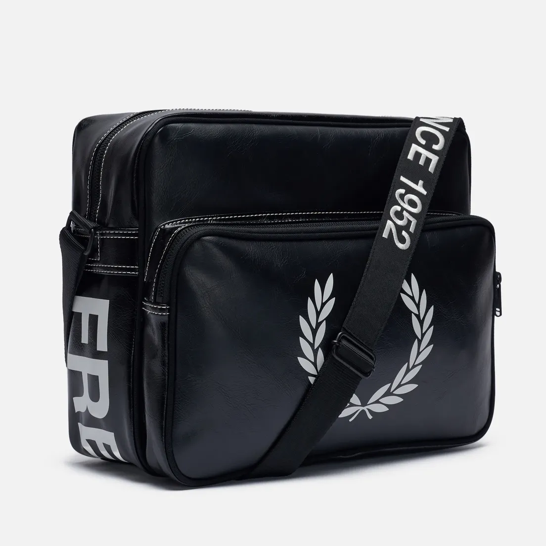 Fred Perry Сумка Laurel Wreath Branded Shoulder