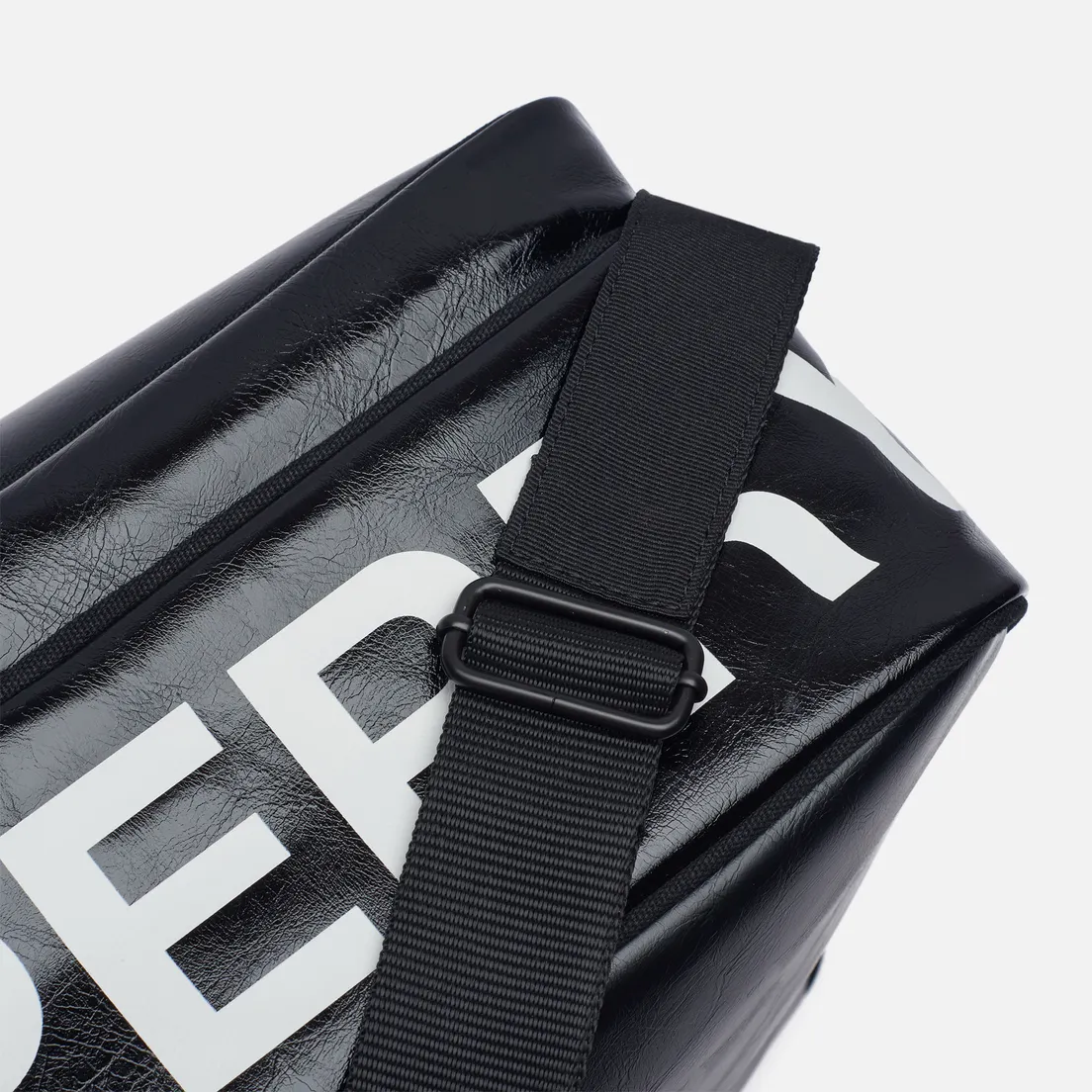 Fred Perry Сумка Laurel Wreath Branded Shoulder