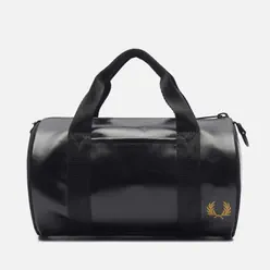 Fred Perry Сумка Tonal Classic Mini Barrel