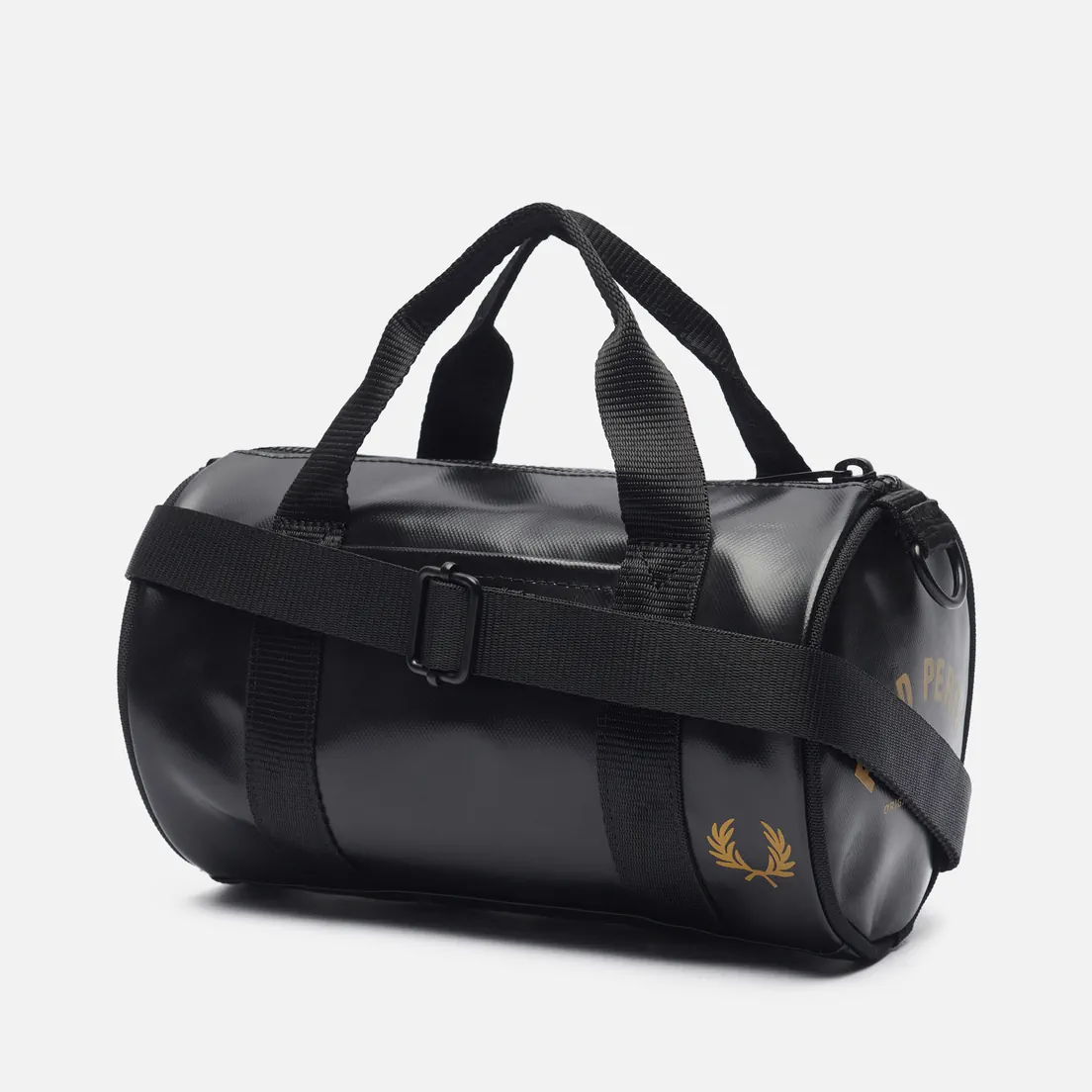 Fred Perry Сумка Tonal Classic Mini Barrel