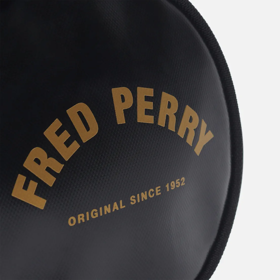 Fred Perry Сумка Tonal Classic Mini Barrel