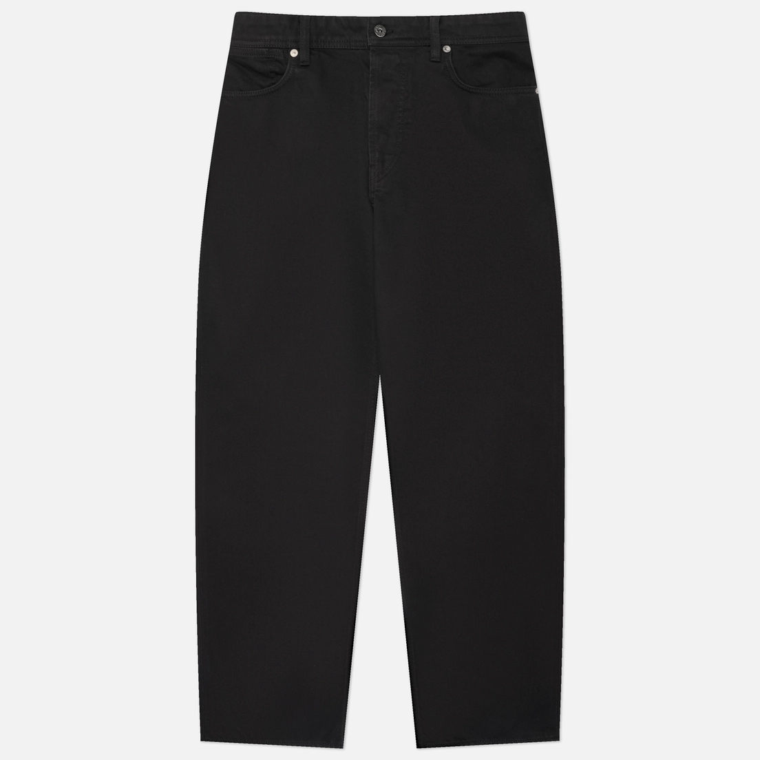 Stone Island Мужские джинсы Light Bull Denim-TC Loose 13.5 Oz