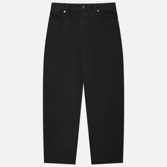 Мужские джинсы Stone Island Light Bull Denim-TC Loose 13.5 Oz