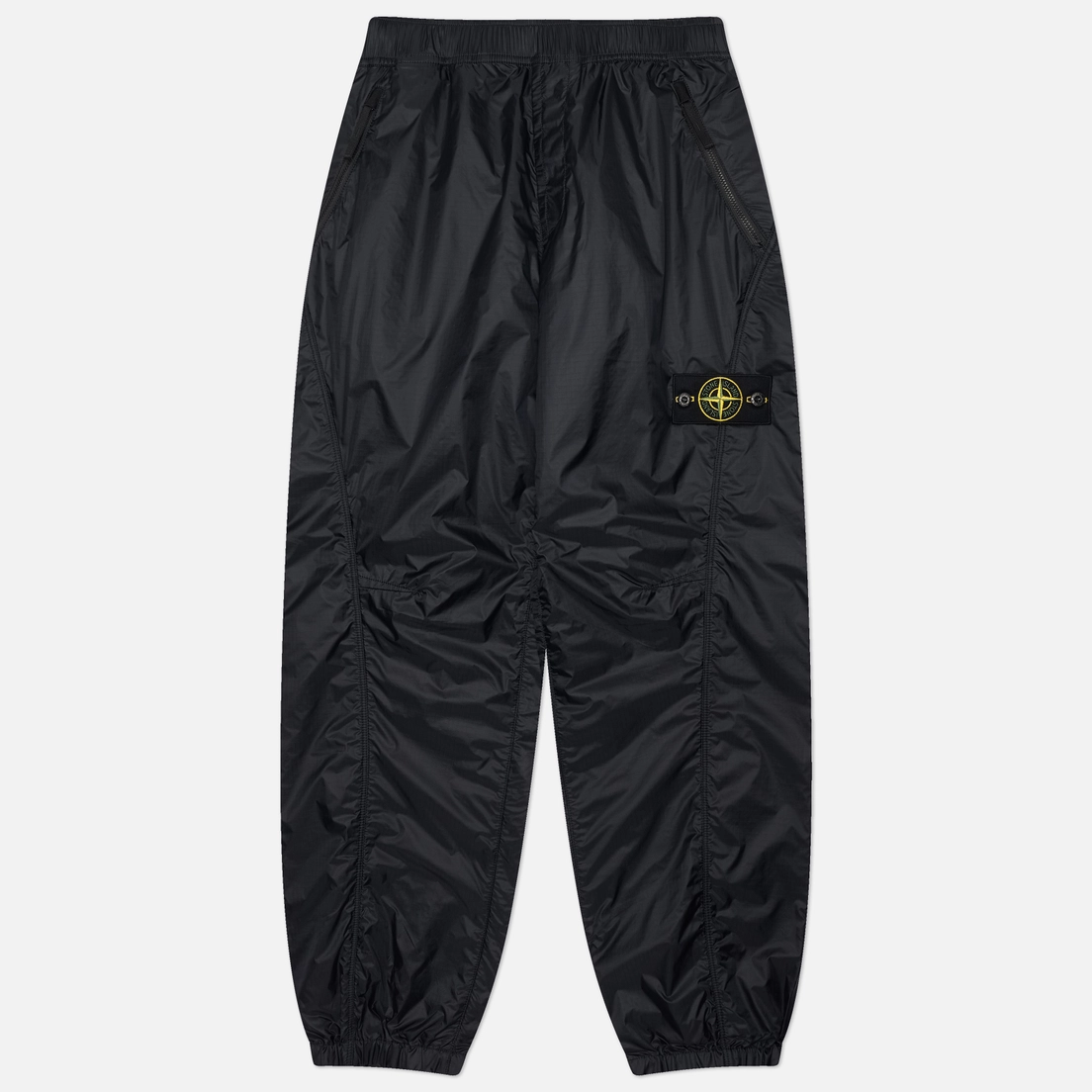 Stone Island Мужские брюки Light Ripstop Cordura Loose