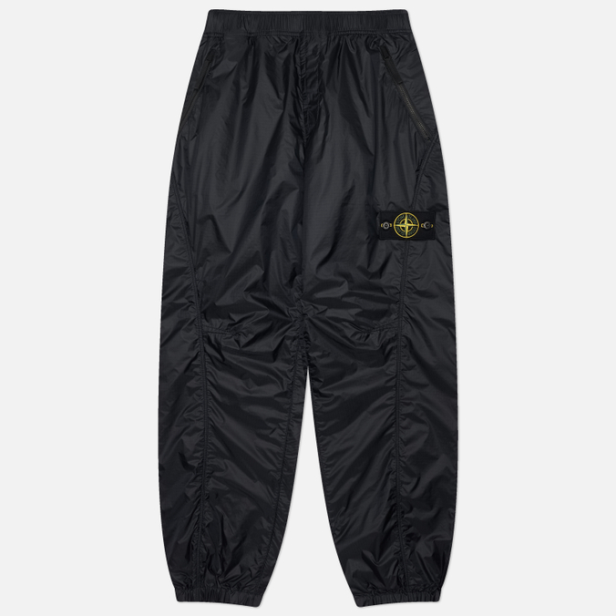 Мужские брюки Stone Island Light Ripstop Cordura Loose
