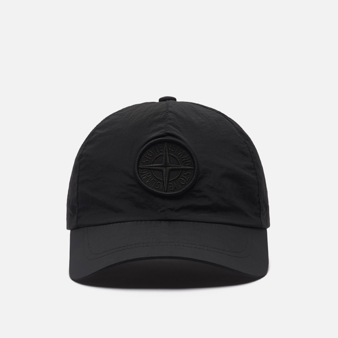 Кепка Stone Island Nylon Metal In Econyl