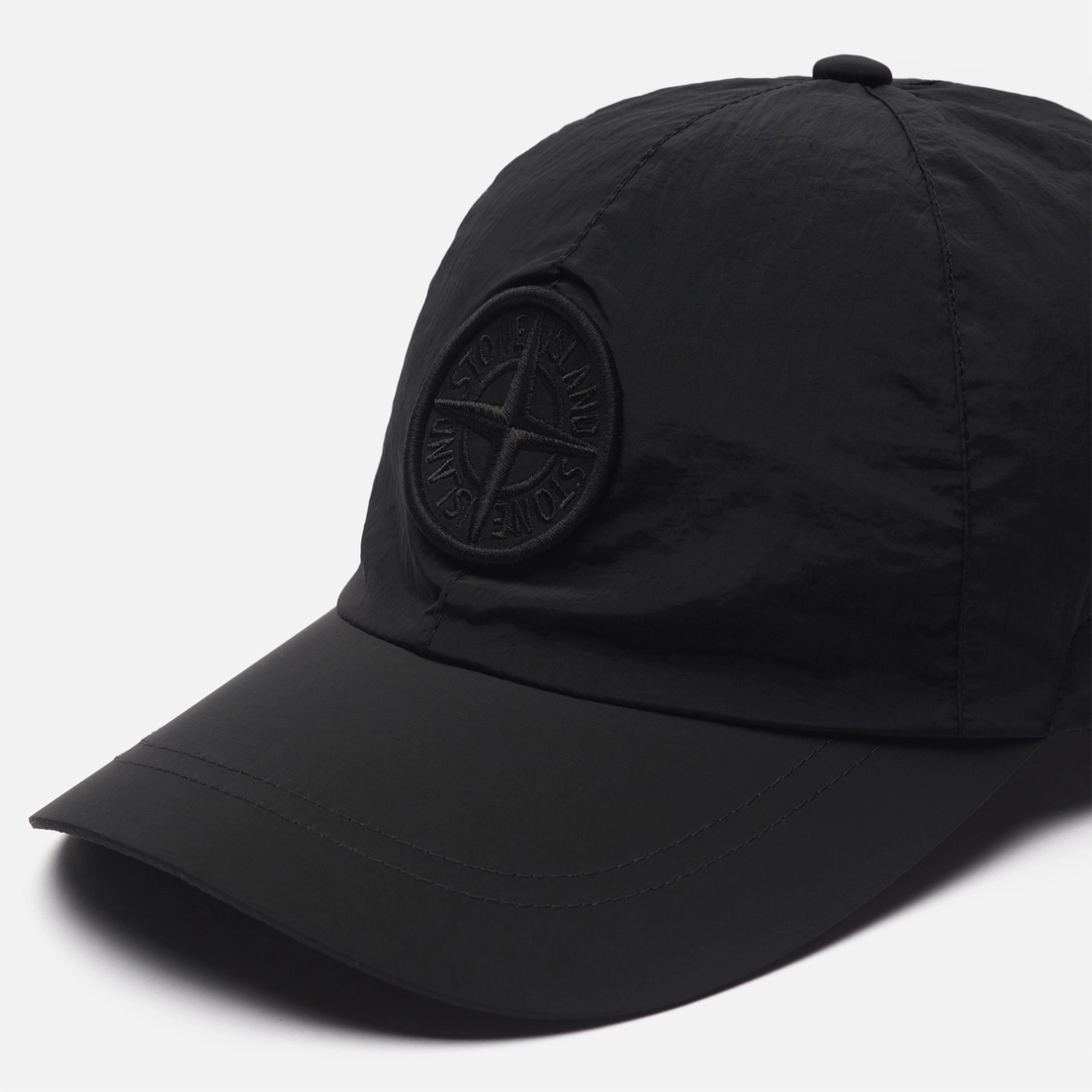Stone Island Кепка Nylon Metal In Econyl