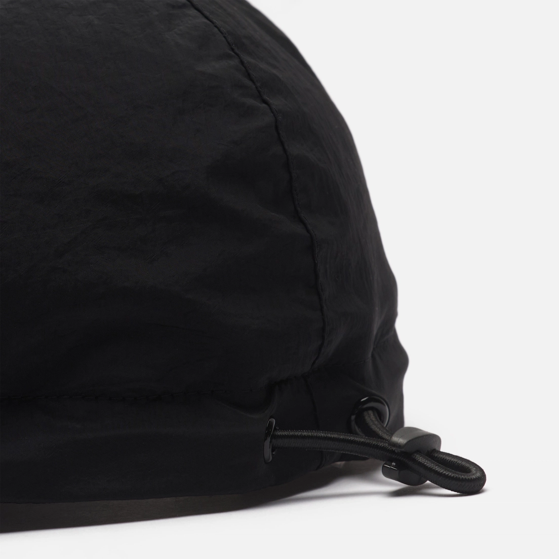 Stone Island Кепка Nylon Metal In Econyl