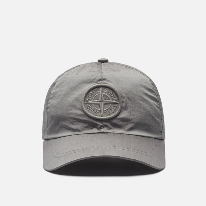 Кепка Stone Island Nylon Metal In Econyl