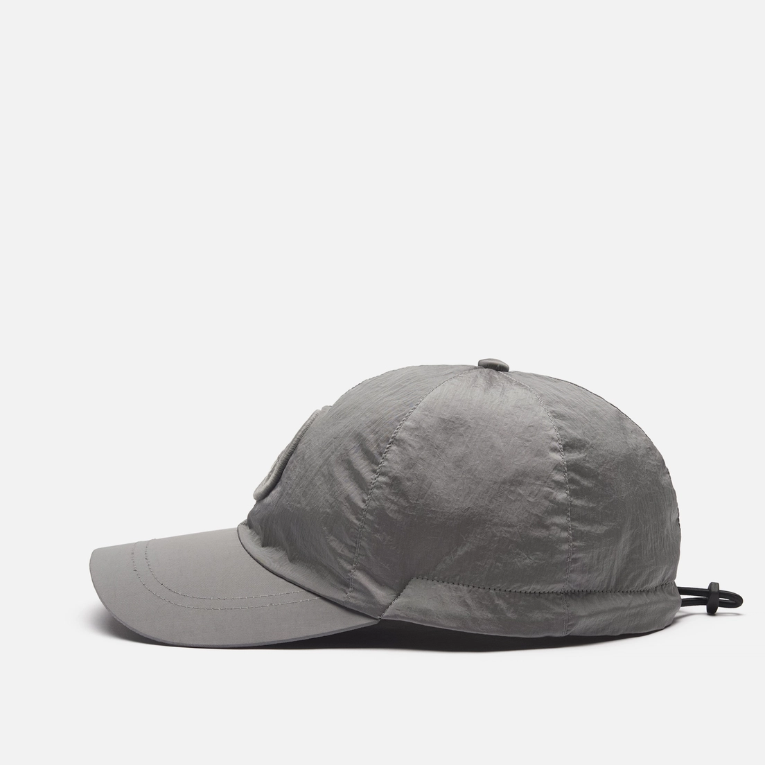 Stone Island Кепка Nylon Metal In Econyl