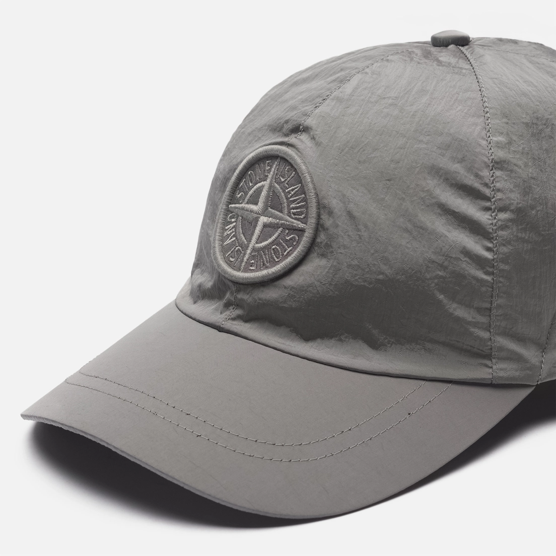 Stone Island Кепка Nylon Metal In Econyl