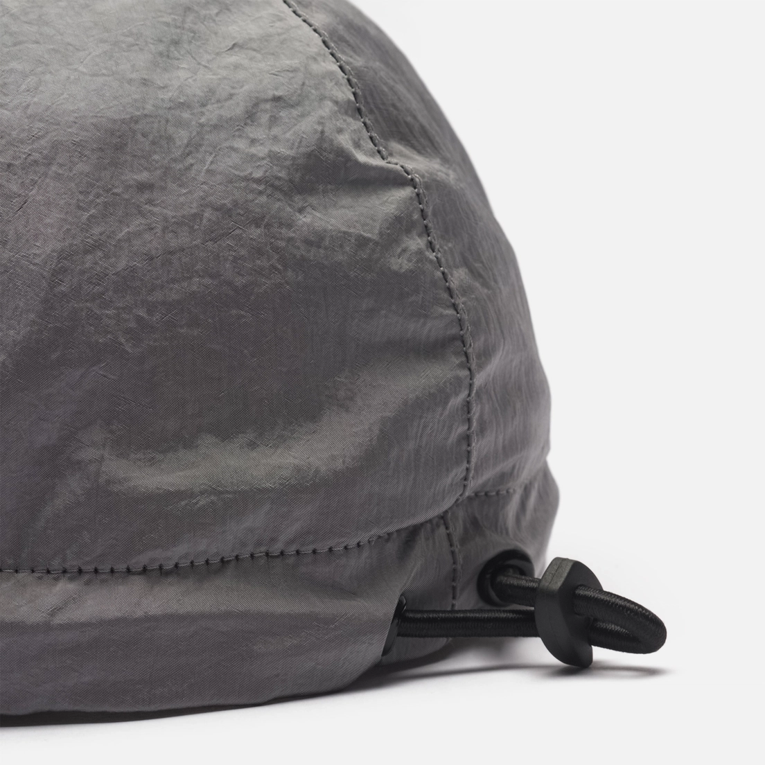 Stone Island Кепка Nylon Metal In Econyl