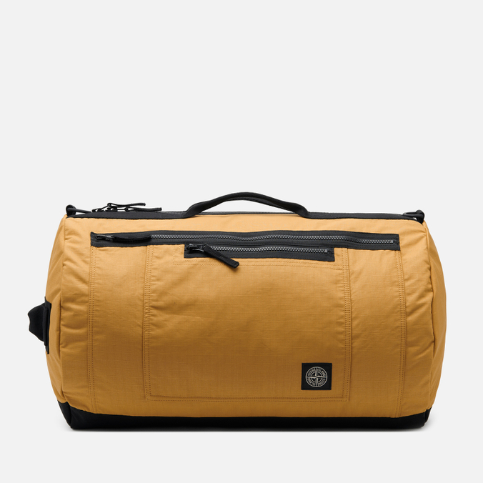 Дорожная сумка Stone Island Double Coated Cotton Ripstop Duffle