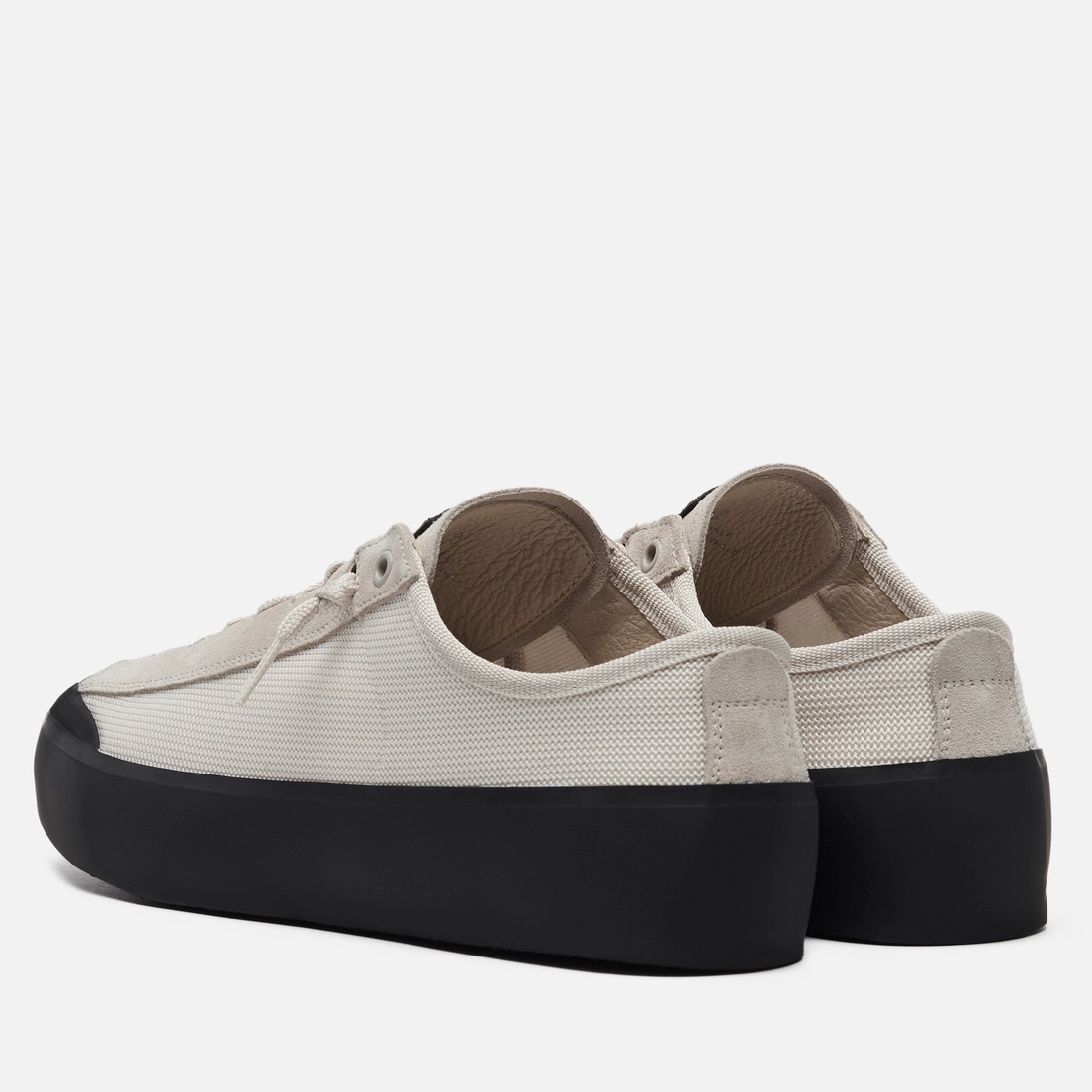 Stone Island Мужские кроссовки Poly Mesh