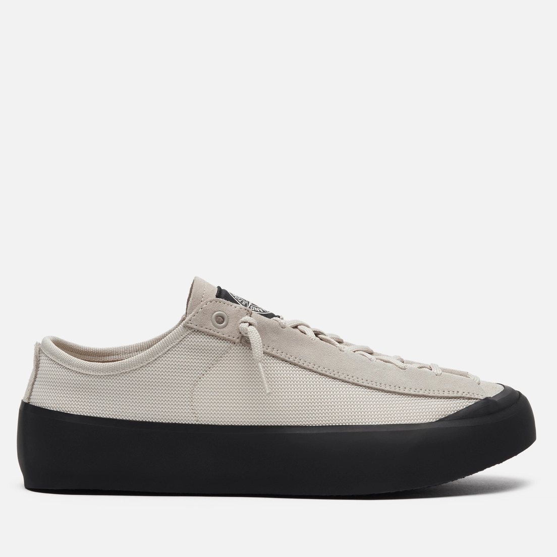 Stone Island Мужские кроссовки Poly Mesh