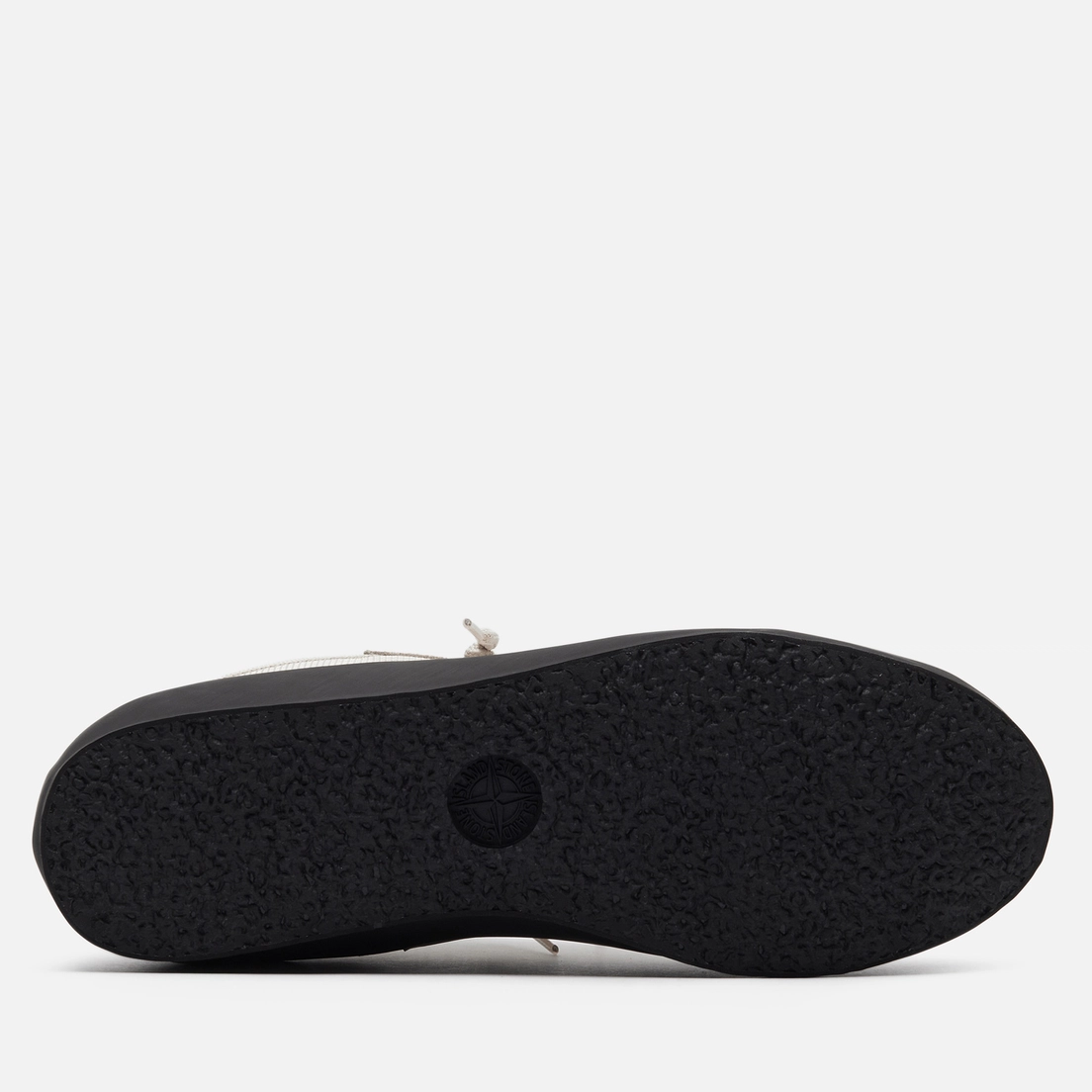 Stone Island Мужские кроссовки Poly Mesh