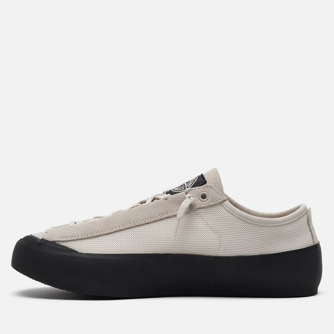 Stone Island Мужские кроссовки Poly Mesh