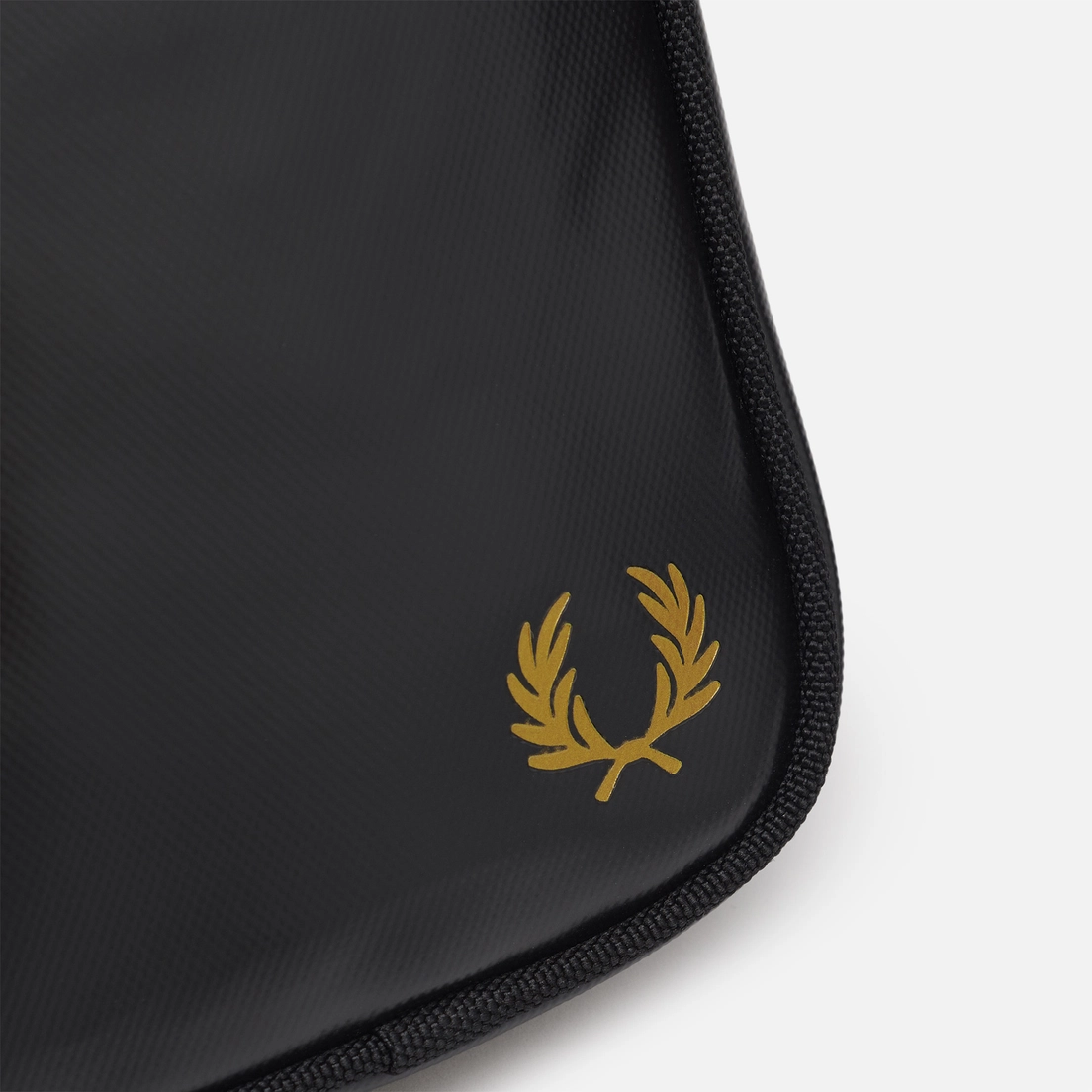 Fred Perry Сумка Tonal Classic Small Side