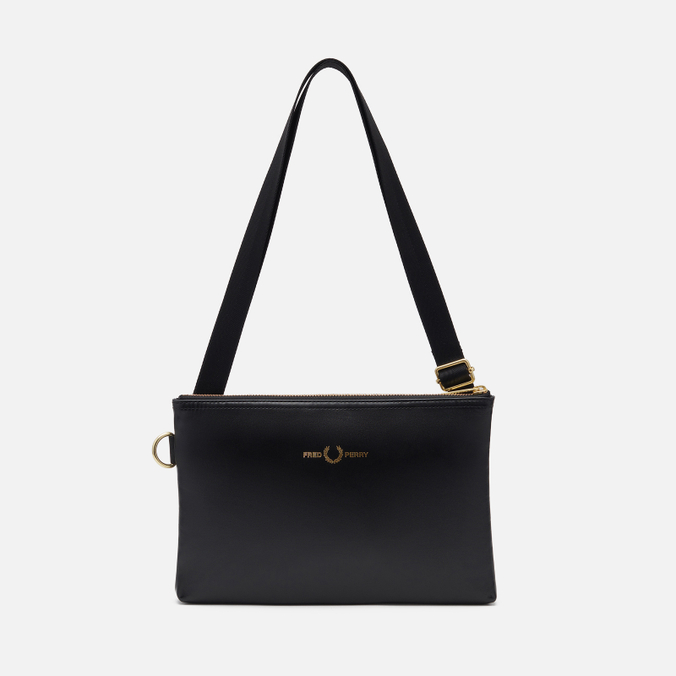 Сумка Fred Perry Smooth Leather