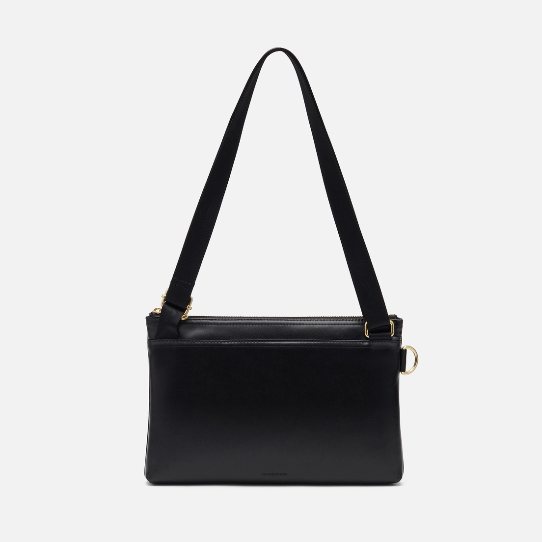 Fred Perry Сумка Smooth Leather