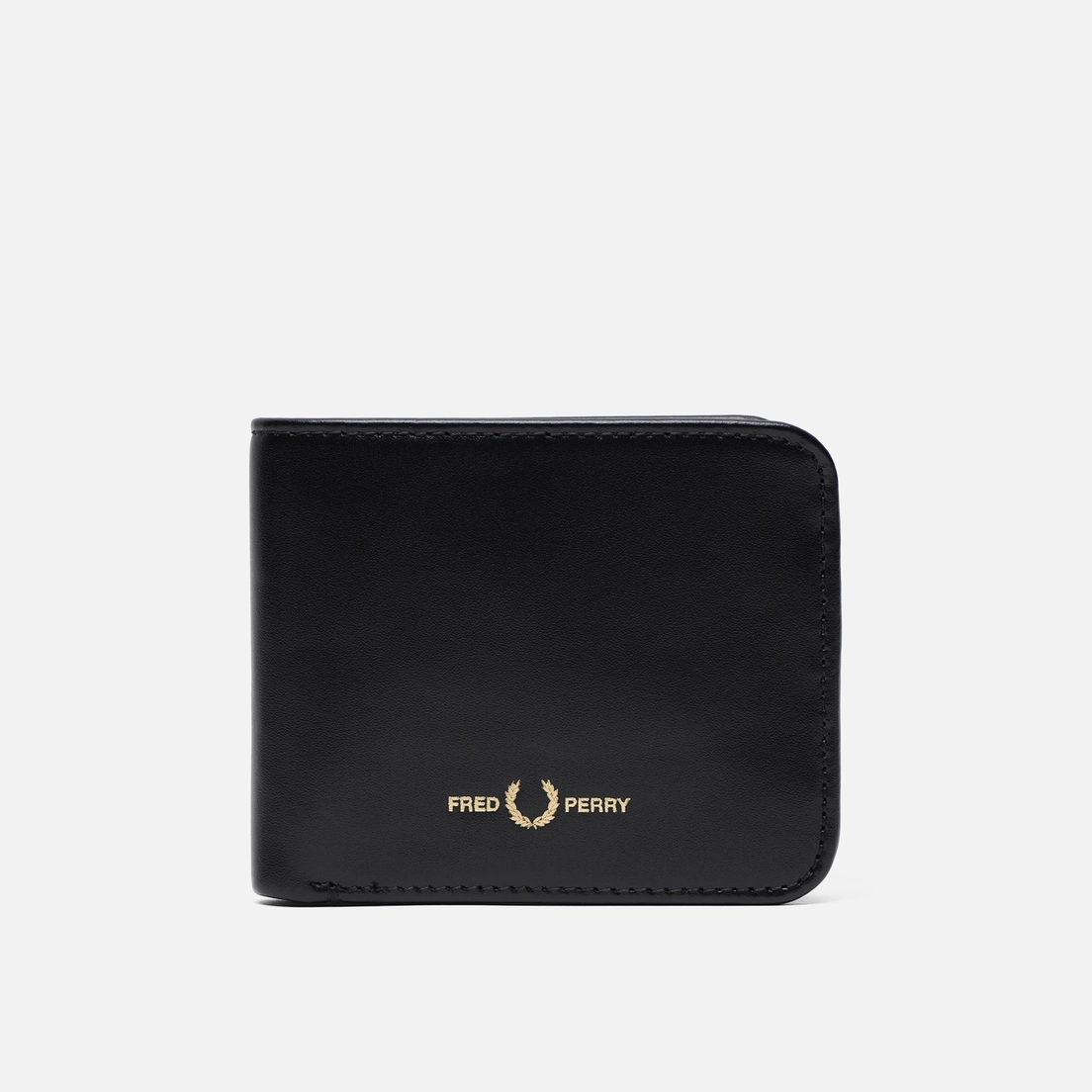Fred Perry Кошелек Smooth Leather Billfold