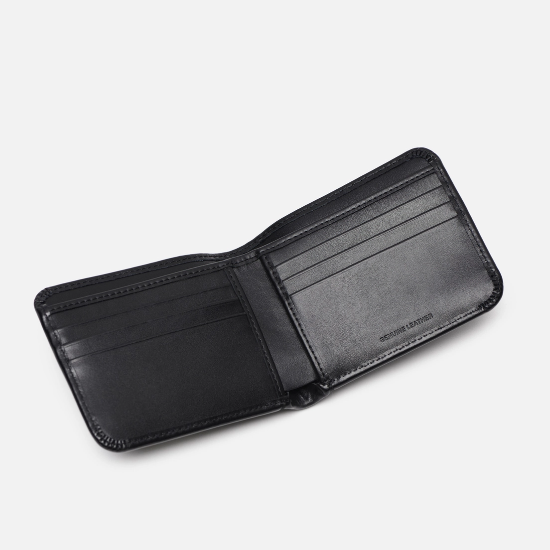 Fred Perry Кошелек Smooth Leather Billfold