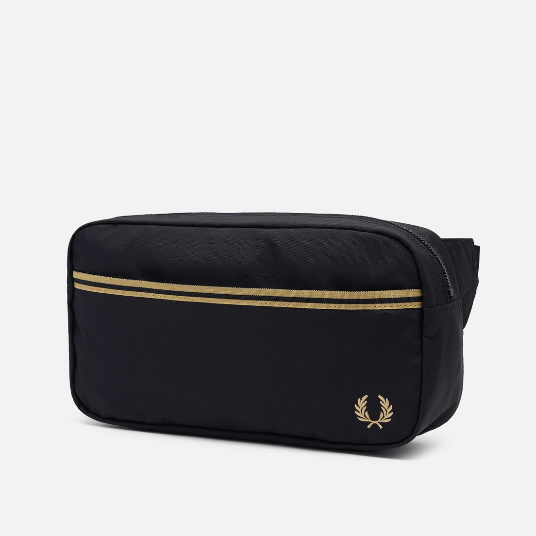 Fred Perry Сумка на пояс Tipped Tape