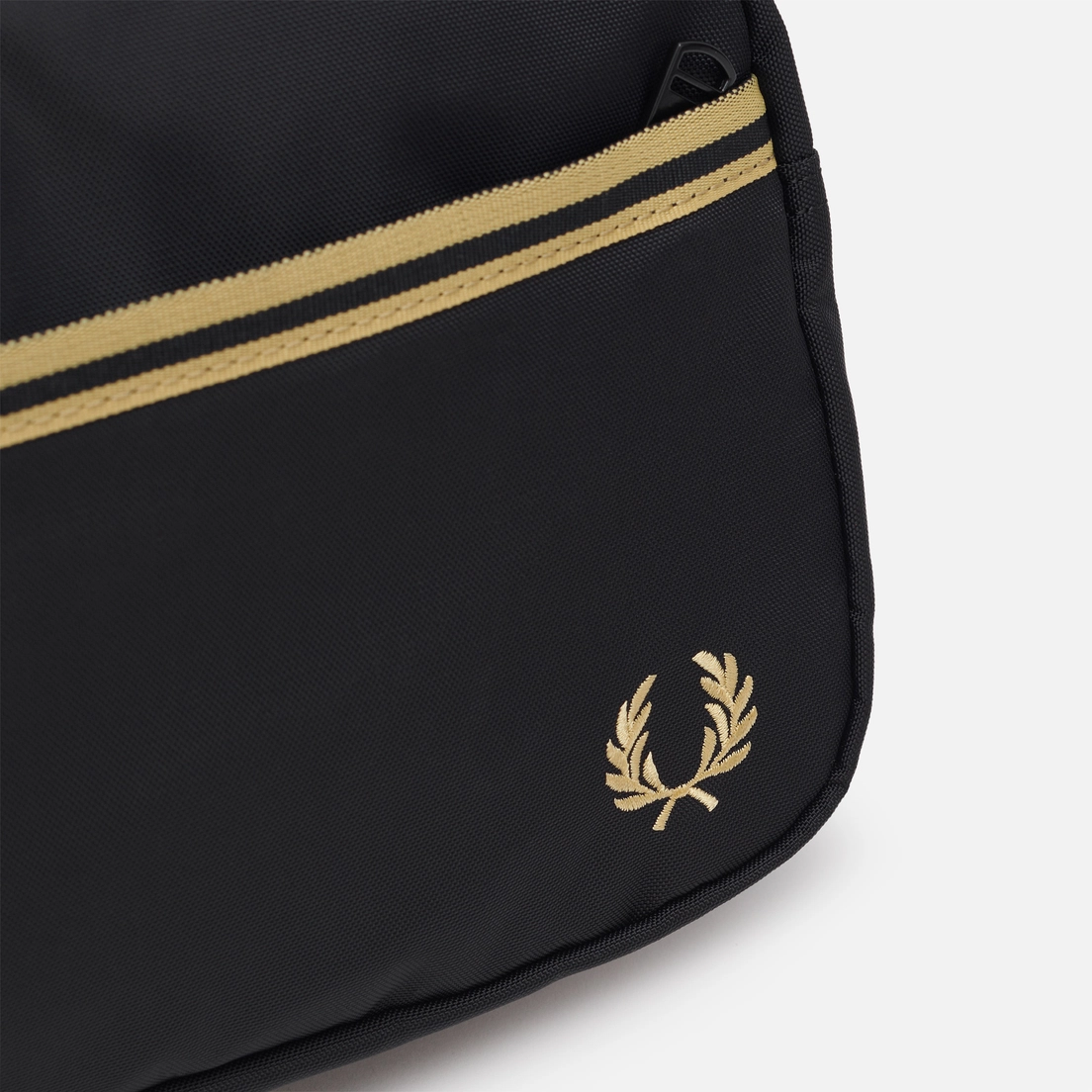 Fred Perry Сумка на пояс Tipped Tape