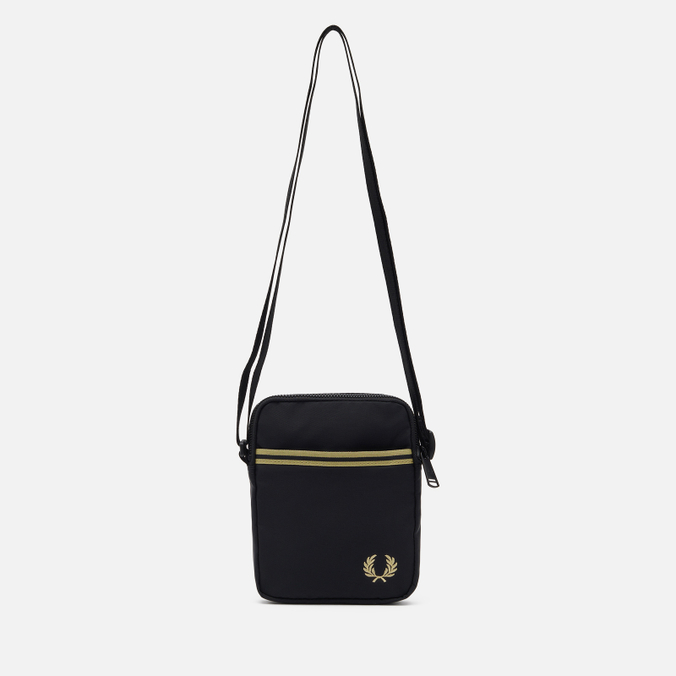 Сумка Fred Perry Tipped Tape Small Side