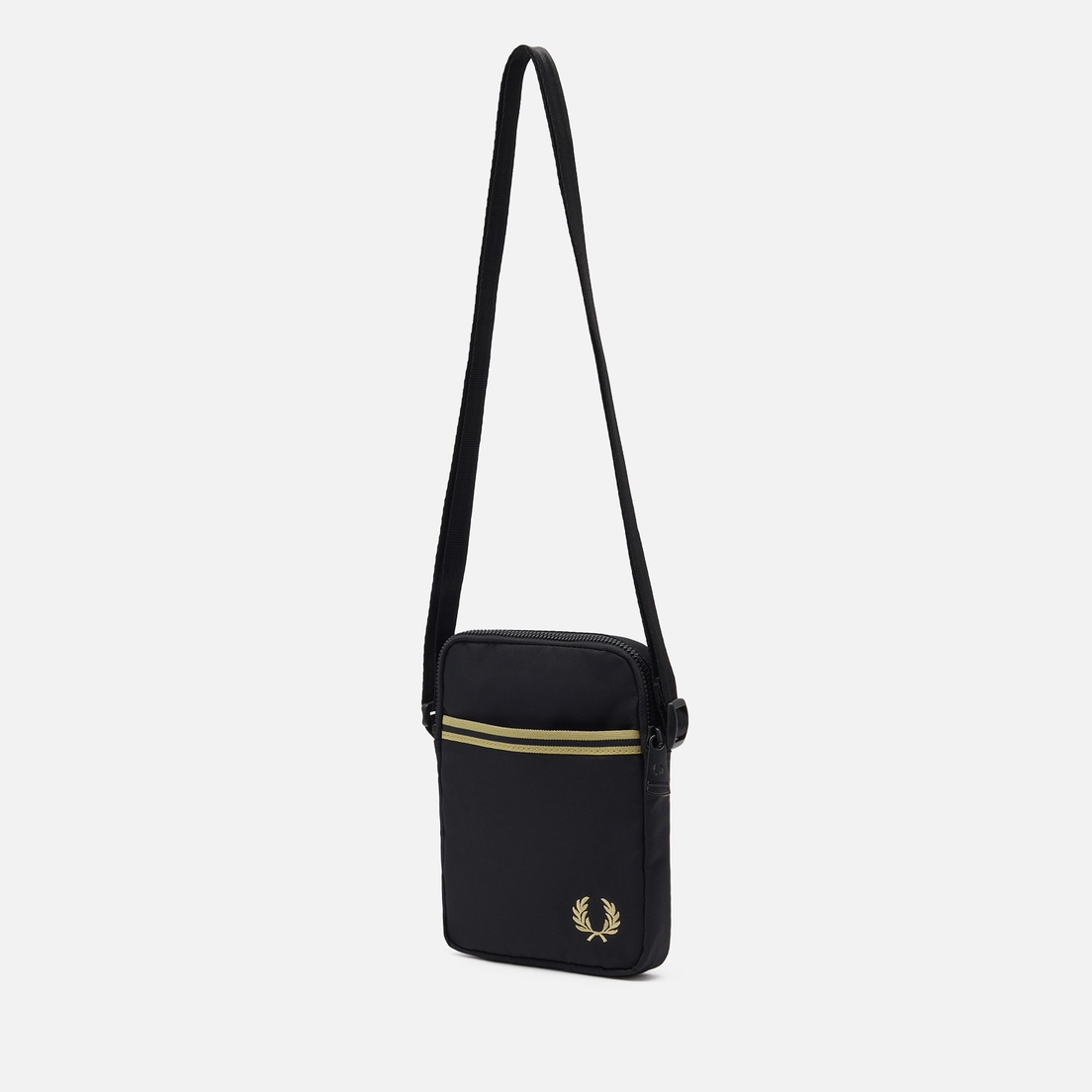 Fred Perry Сумка Tipped Tape Small Side