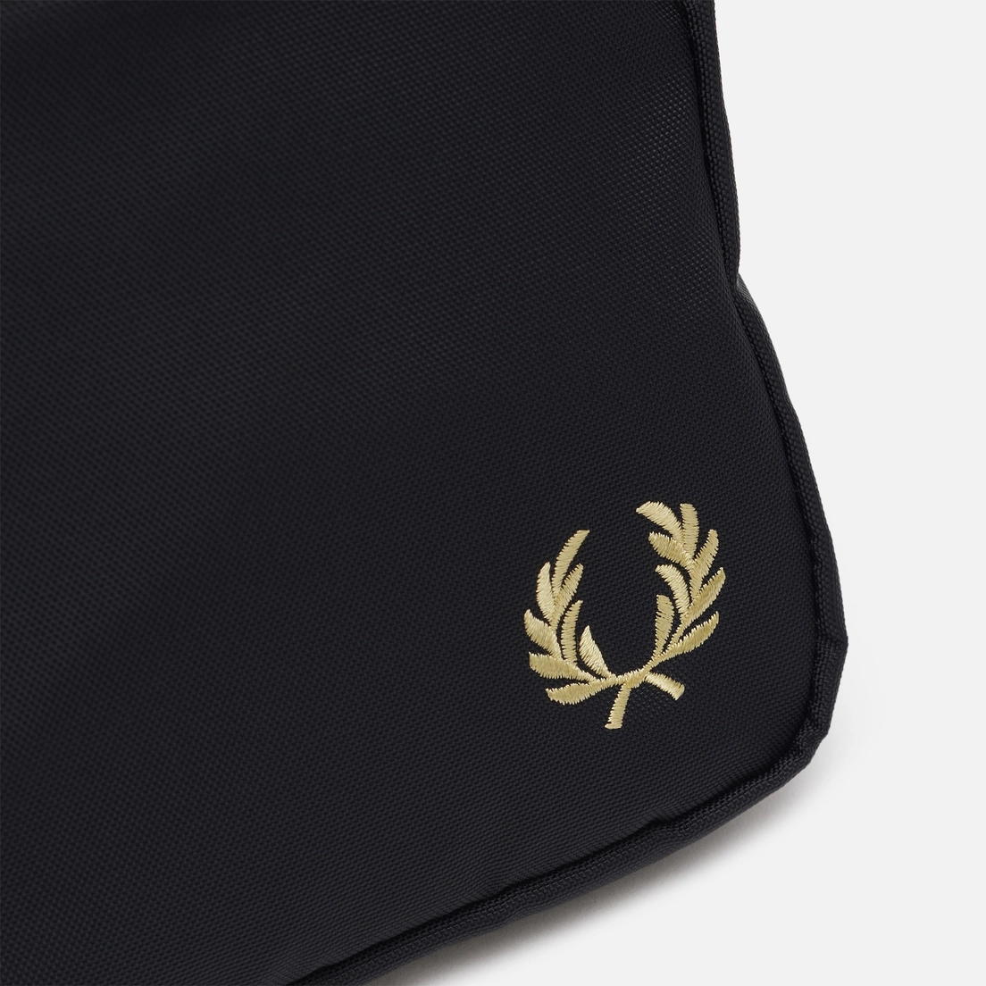 Fred Perry Сумка Tipped Tape Small Side