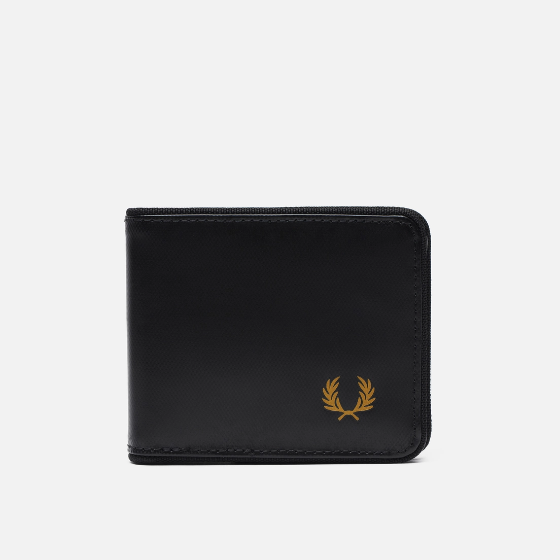 Fred Perry Кошелек Tonal Coated Polyester Billfold