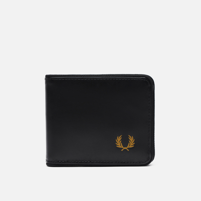 Кошелек Fred Perry Tonal Coated Polyester Billfold
