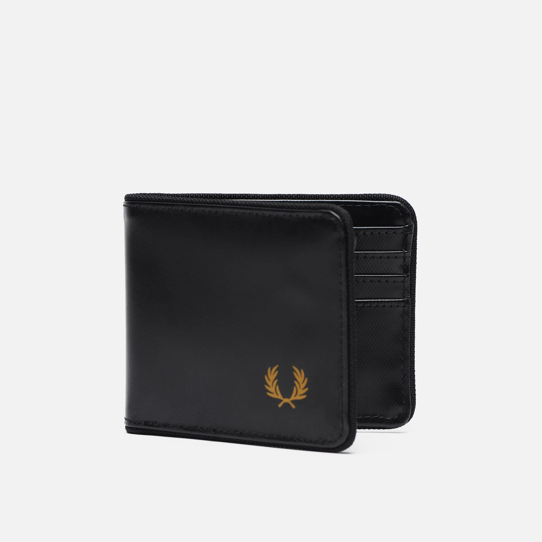 Fred Perry Кошелек Tonal Coated Polyester Billfold