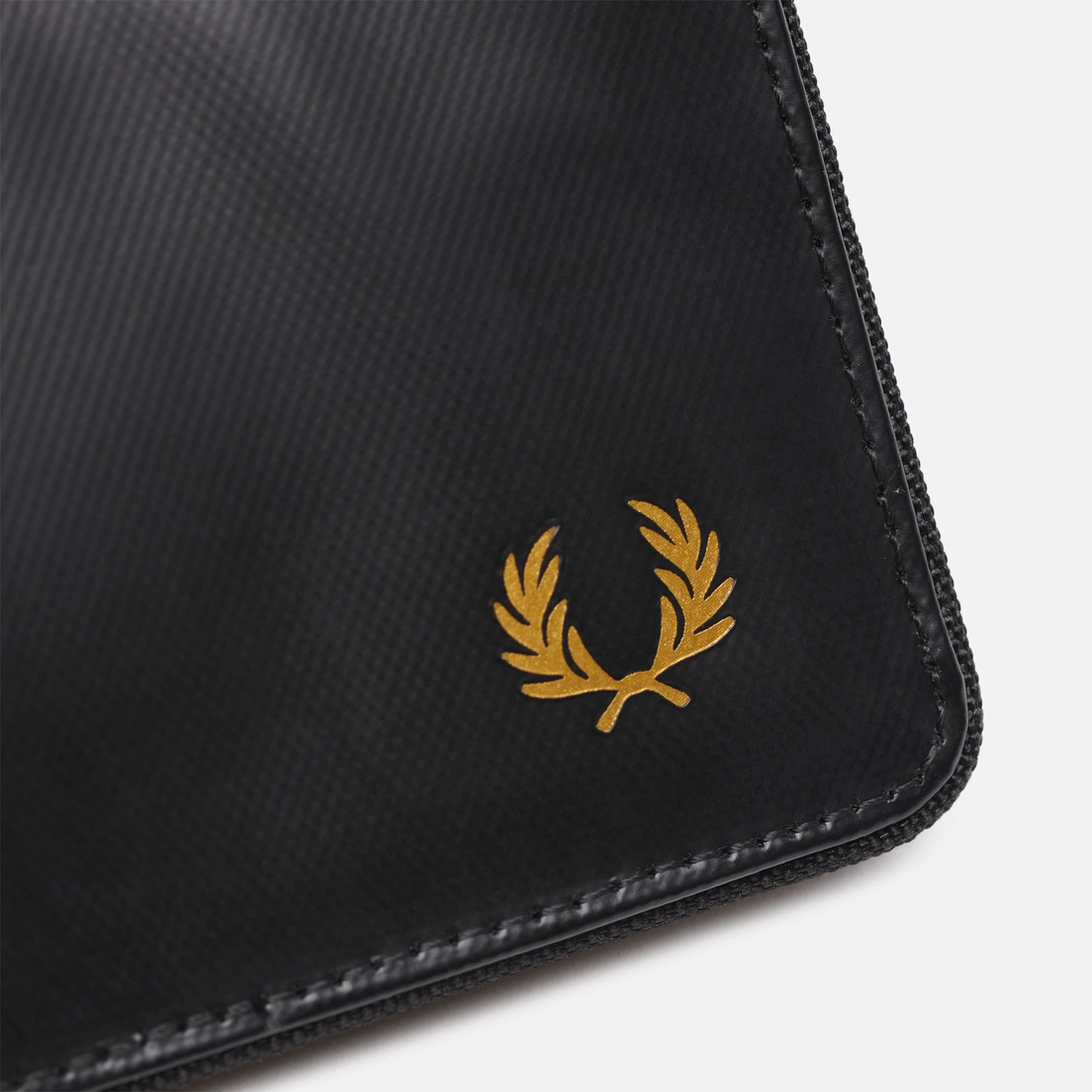 Fred Perry Кошелек Tonal Coated Polyester Billfold