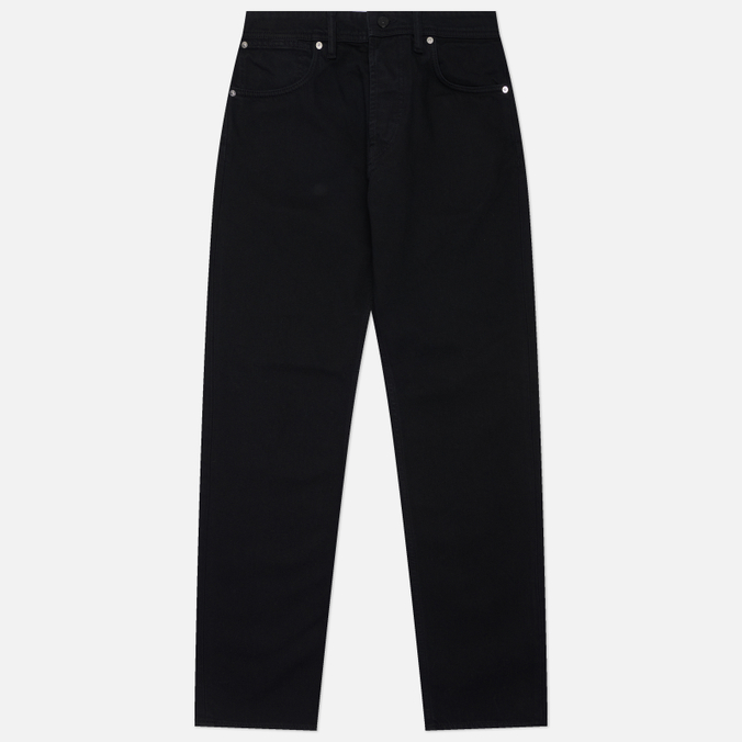 Мужские джинсы Stone Island Light Bull Denim-TC 13 Oz Regular Straight