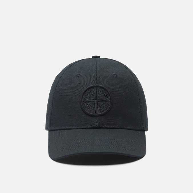Кепка Stone Island Compass Embroidery Cotton Reps