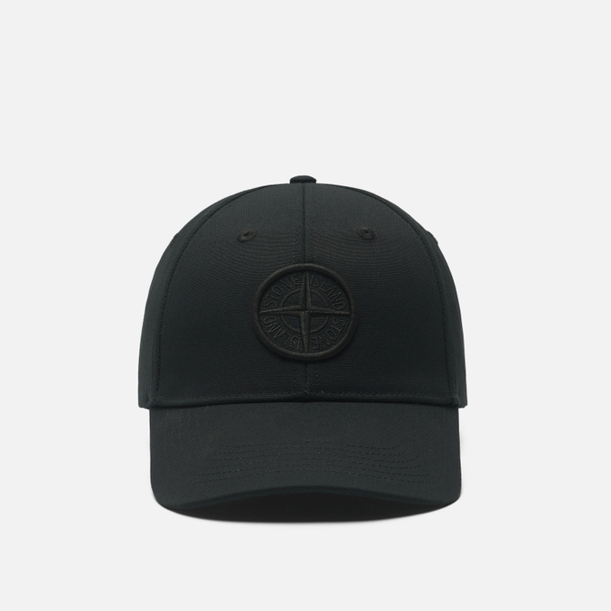 Кепка Stone Island Compass Embroidery Cotton Reps