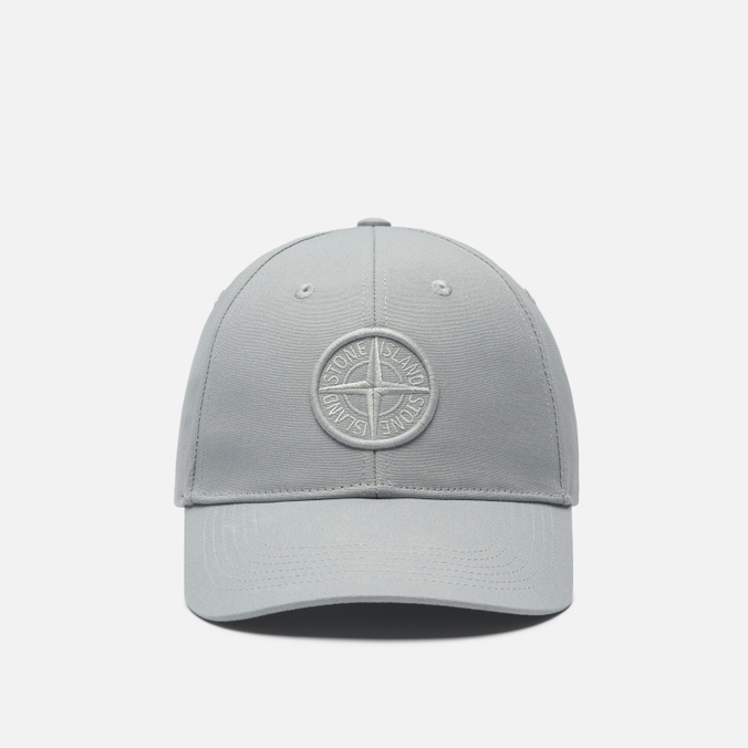 Кепка Stone Island Compass Embroidery Cotton Reps