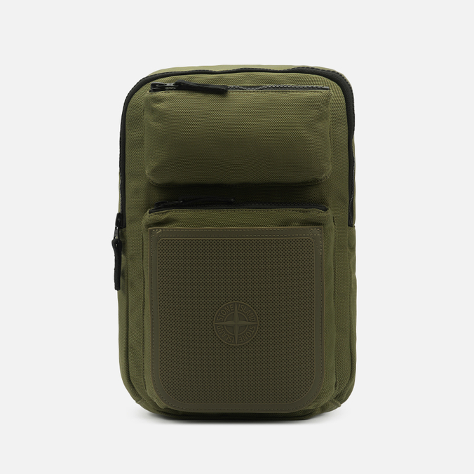Сумка Stone Island Nylon Panama Sling