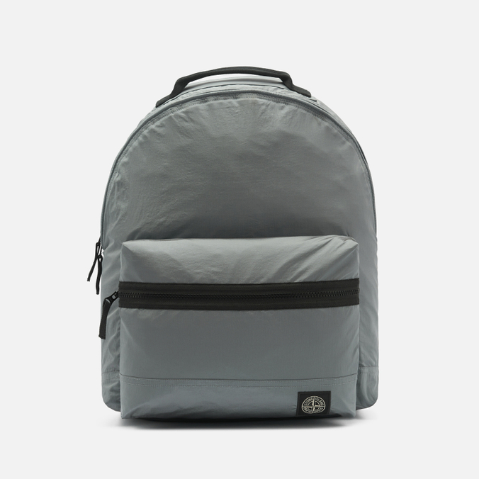 Рюкзак Stone Island Coated Nylon Metal In Econyl 18