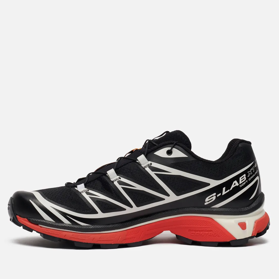 Salomon Advanced Мужские кроссовки S/Lab XT-6 Softground LT ADV