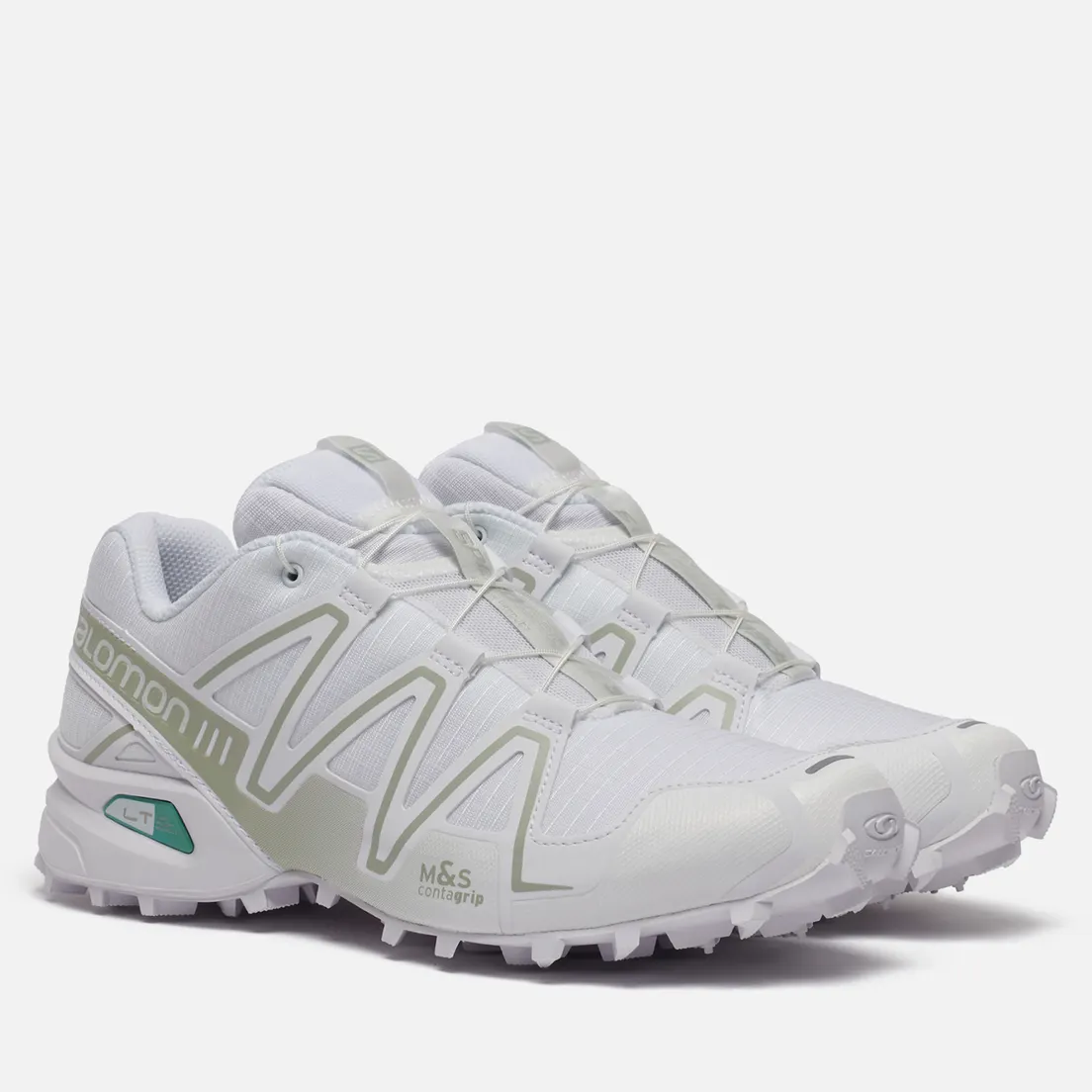 Salomon Advanced Мужские кроссовки Speedcross 3 ADV